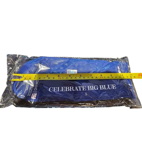 CIROC Vodka Koozie NFL NY Giants Sleeve Glass Bottle Protector Cover Handle NEW - Picture 2 of 8